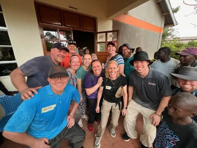 Feb '23 Missions Trip #3