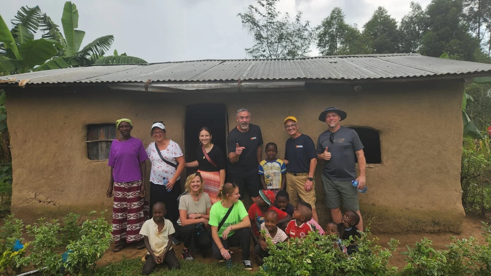 2023 Missions Trip #3