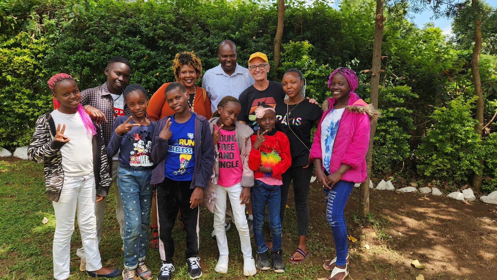 2023 Missions Trip #4