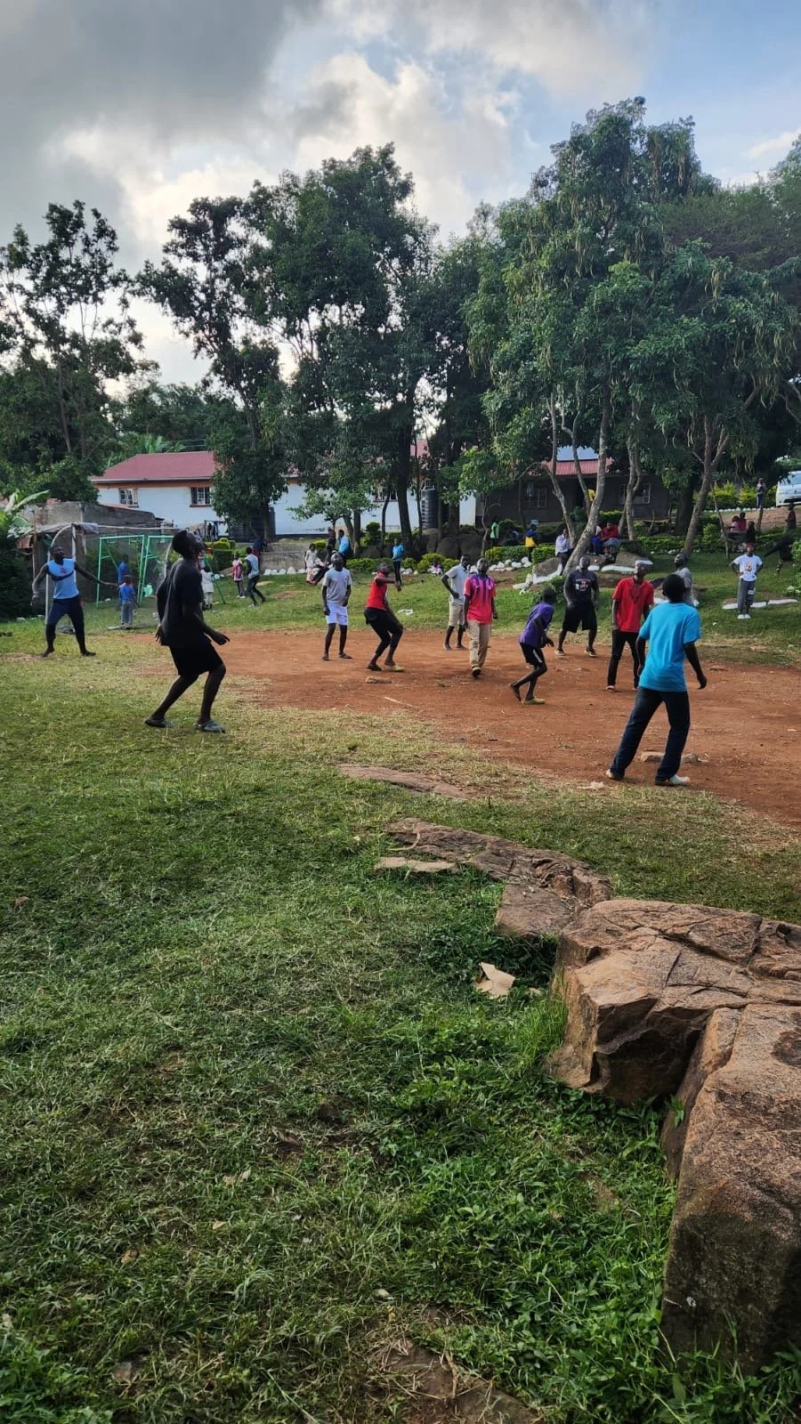 2023 Missions Trip #5