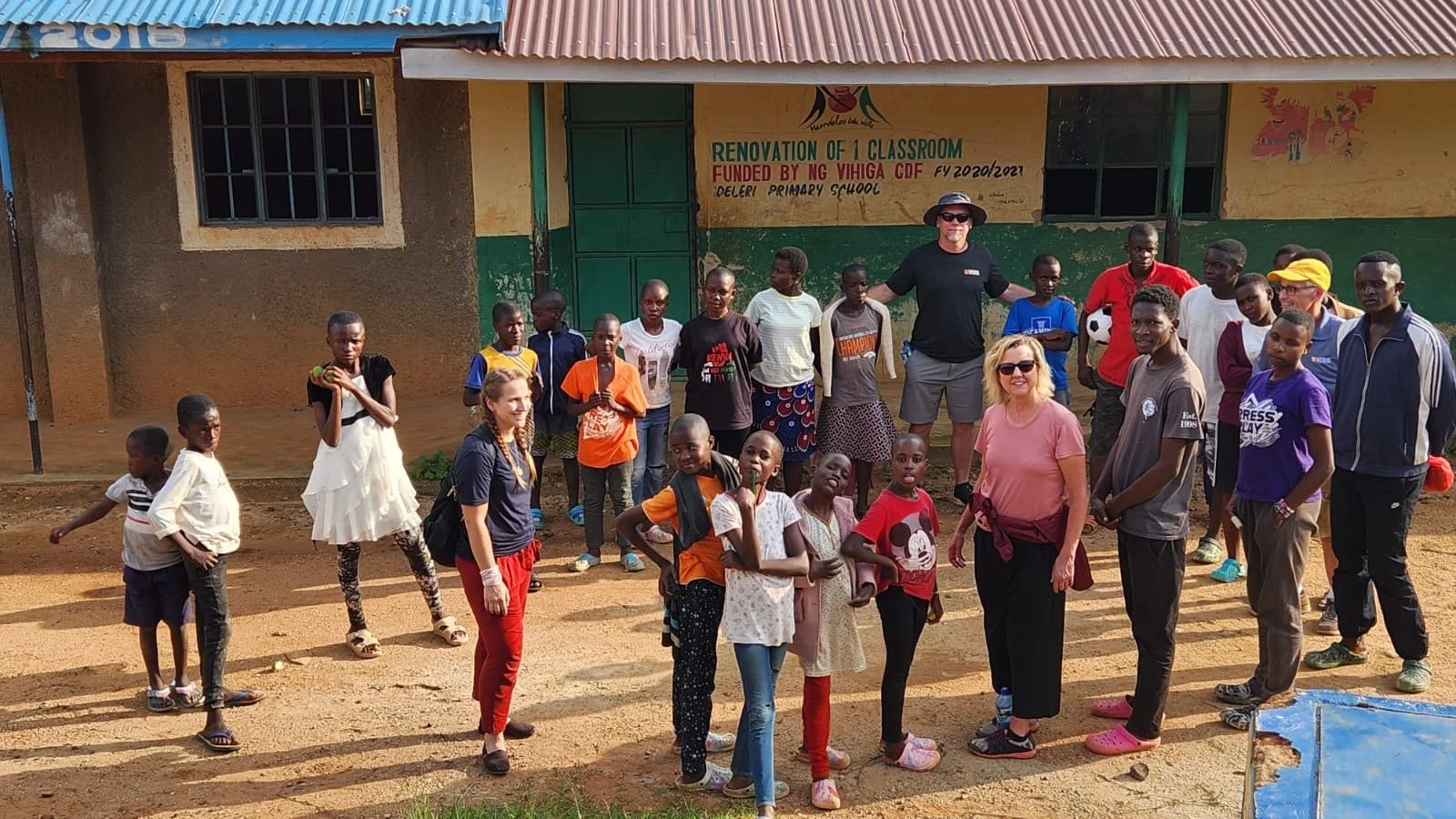 2023 Missions Trip #6