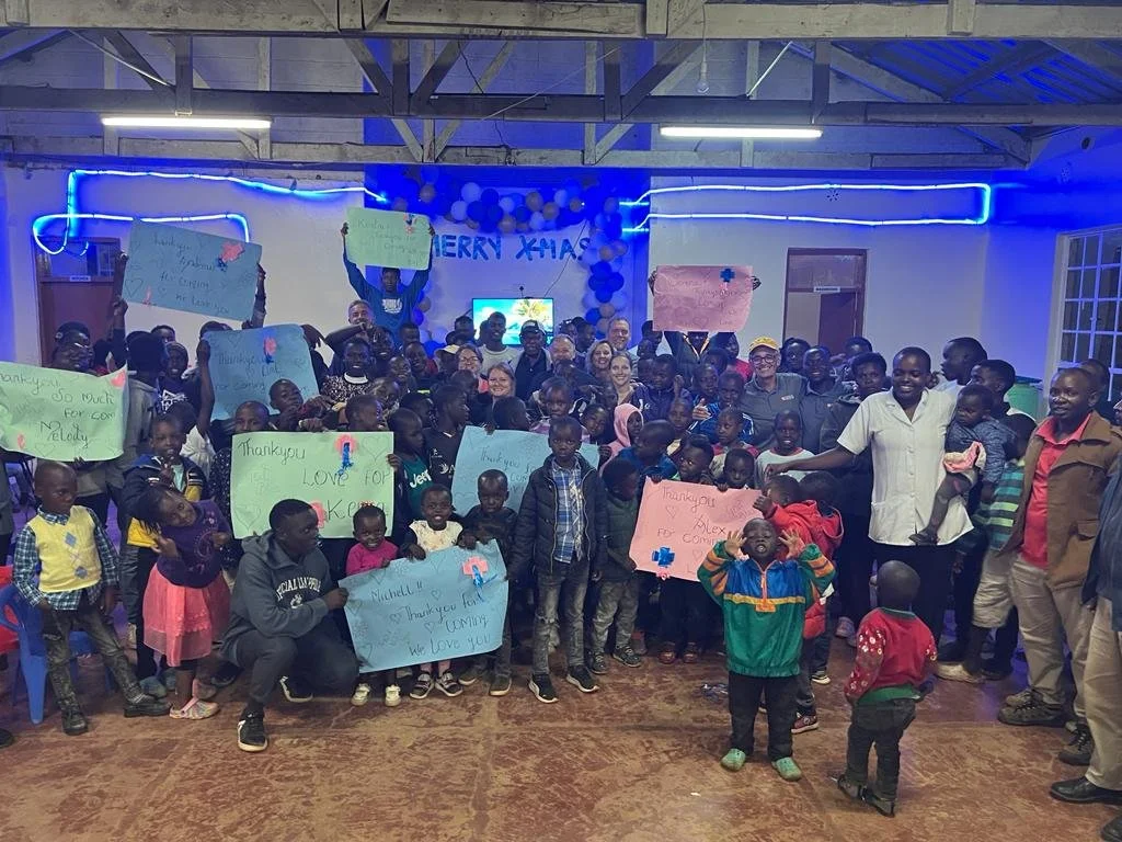 2023 Missions Trip #8