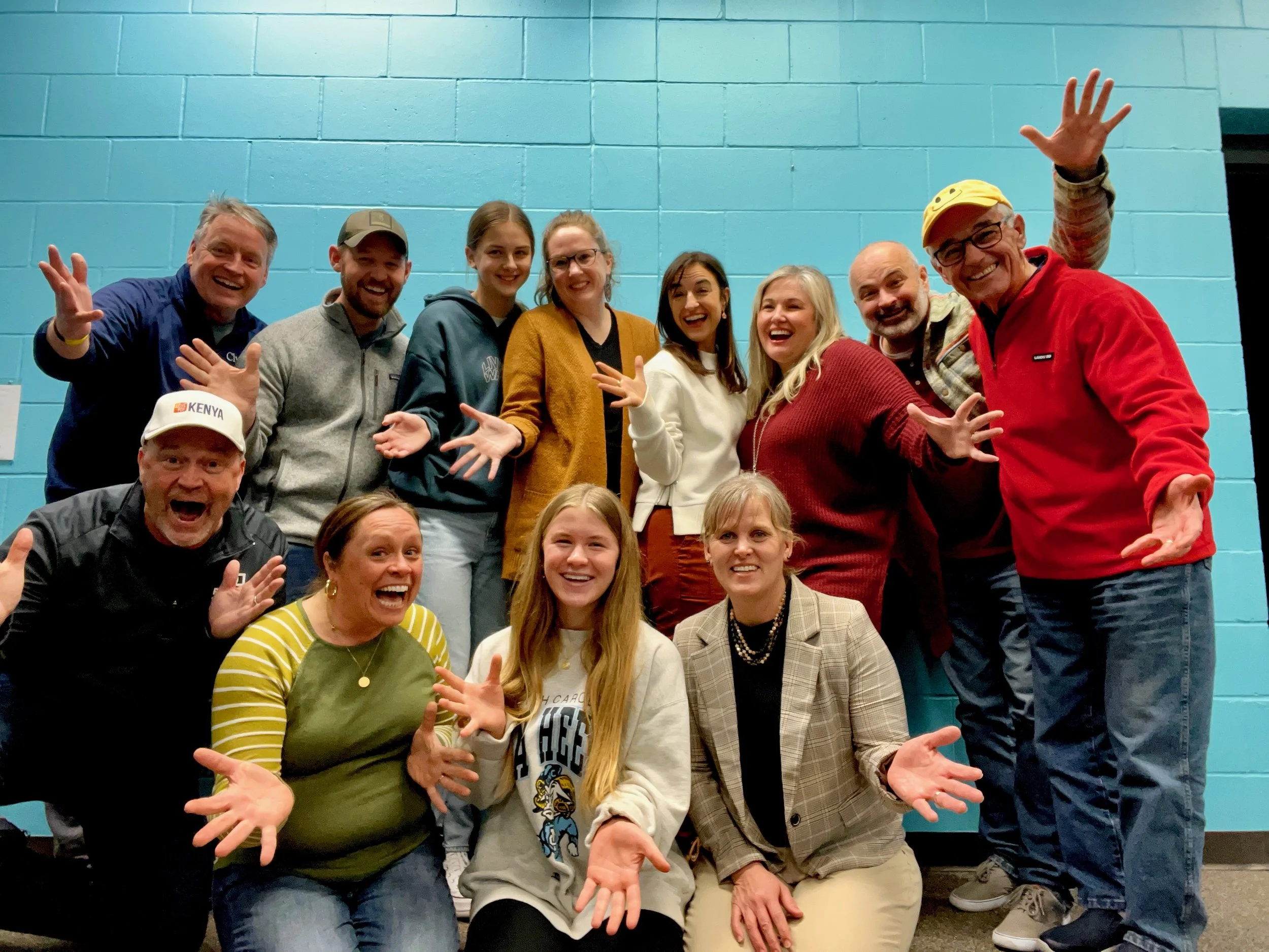 2024 Missions Trip #1