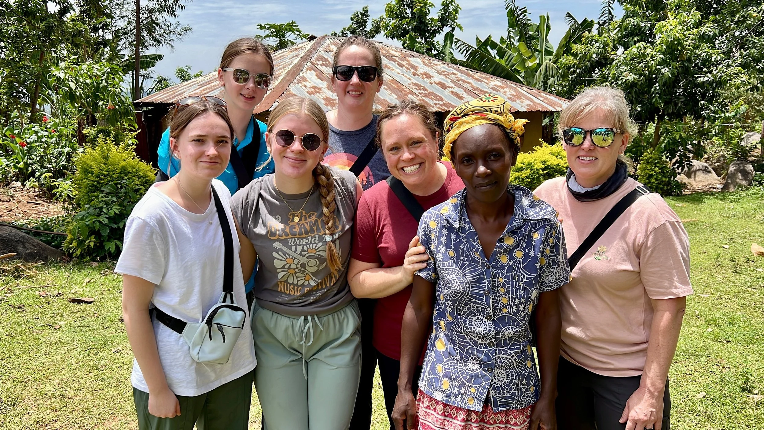 2024 Missions Trip #3