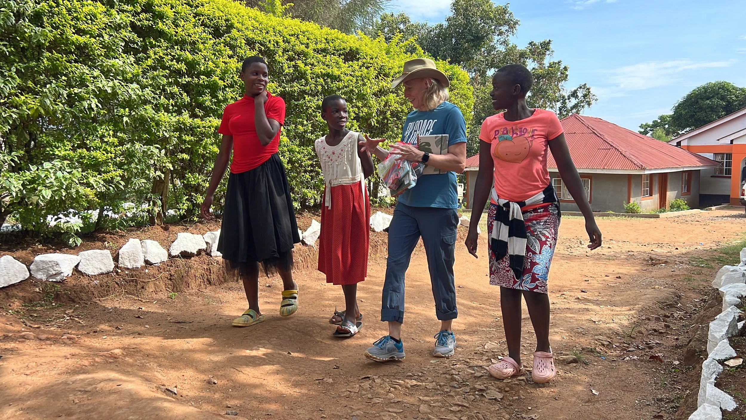 2024 Missions Trip #4