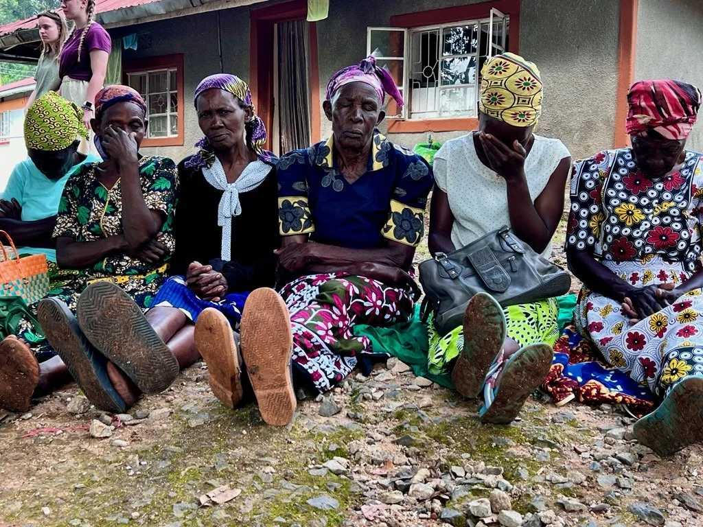 2024 Missions Trip #5