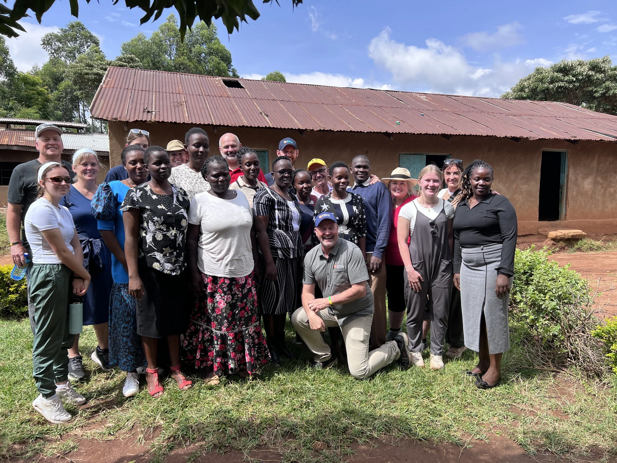 2024 Missions Trip #6