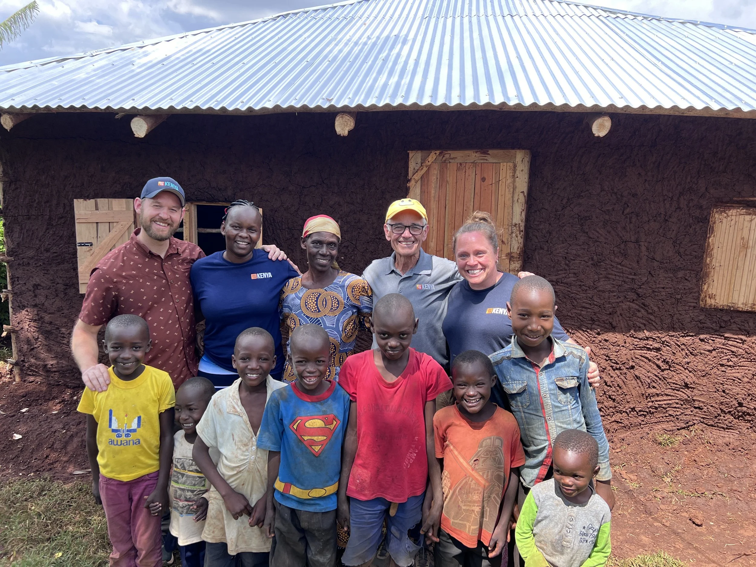 2024 Missions Trip #7