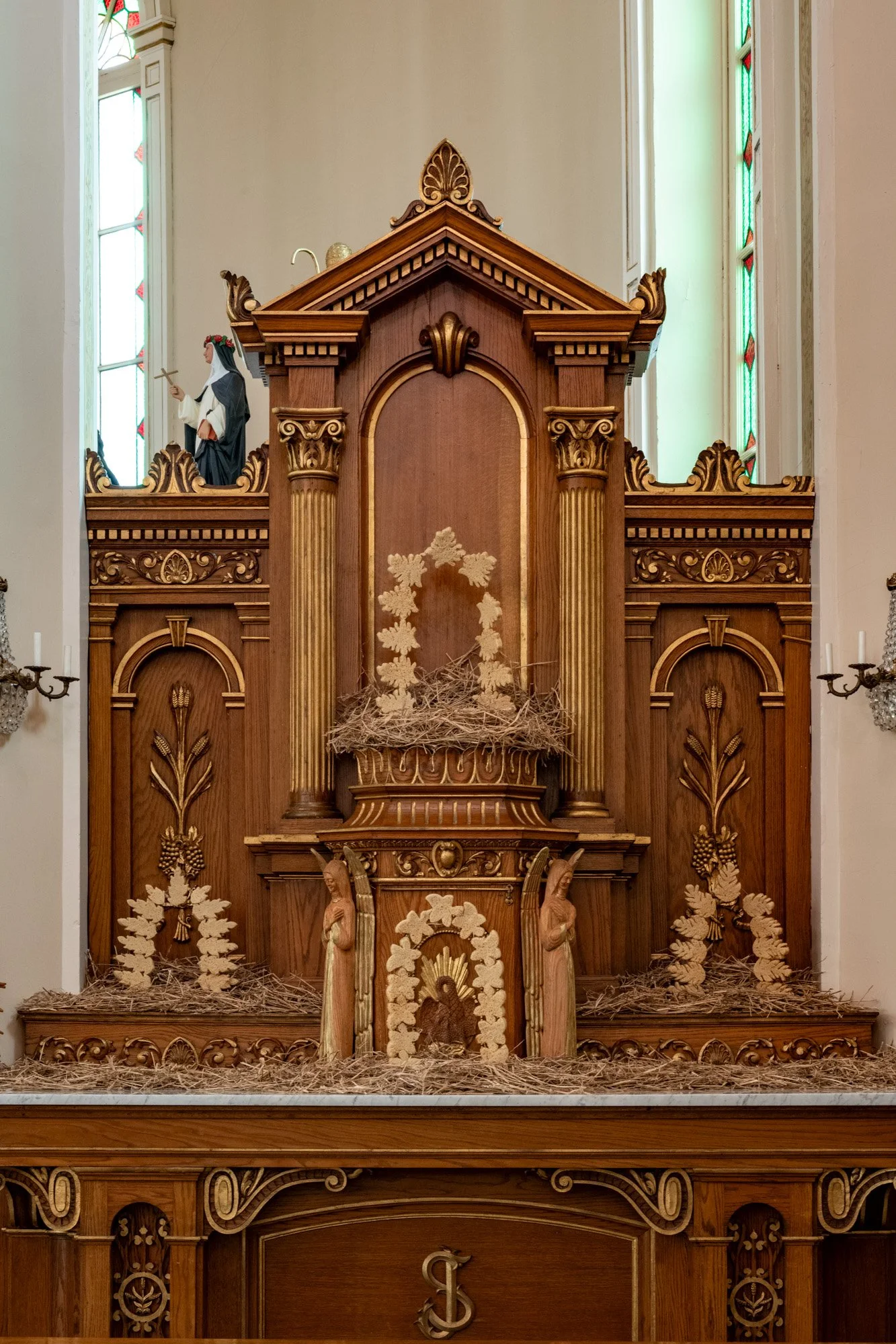 Nos gestes engrangés