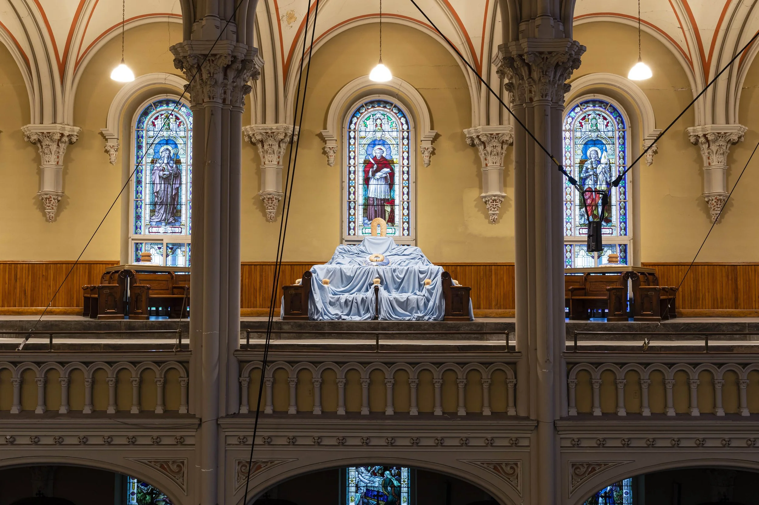 De l'esprit des lieux