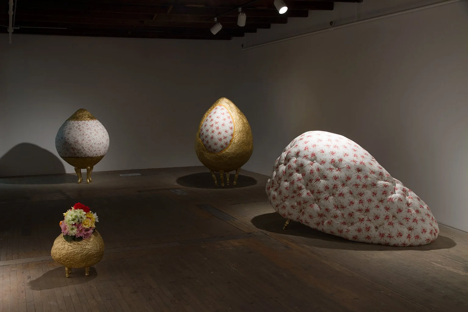 Regardez pas le ménage