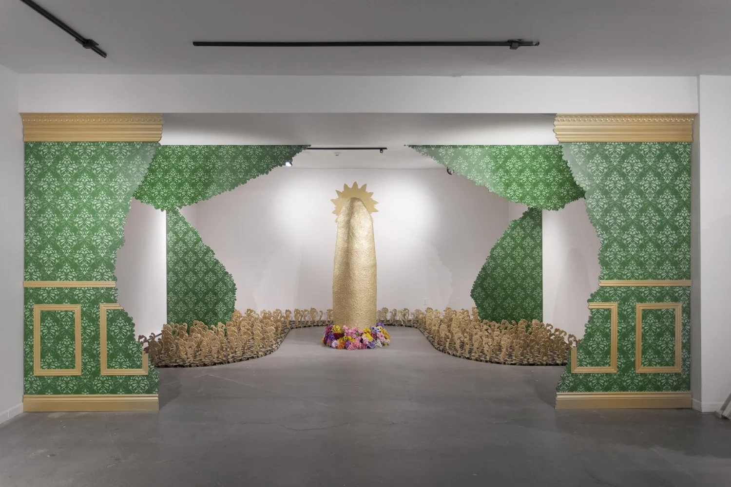 Embourgeoiser le sauvage