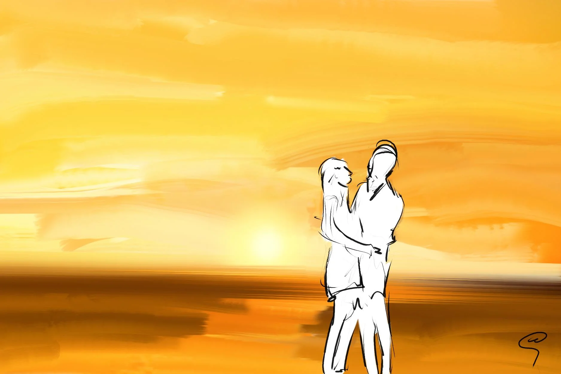 SK029 - Sunset with Others.jpg