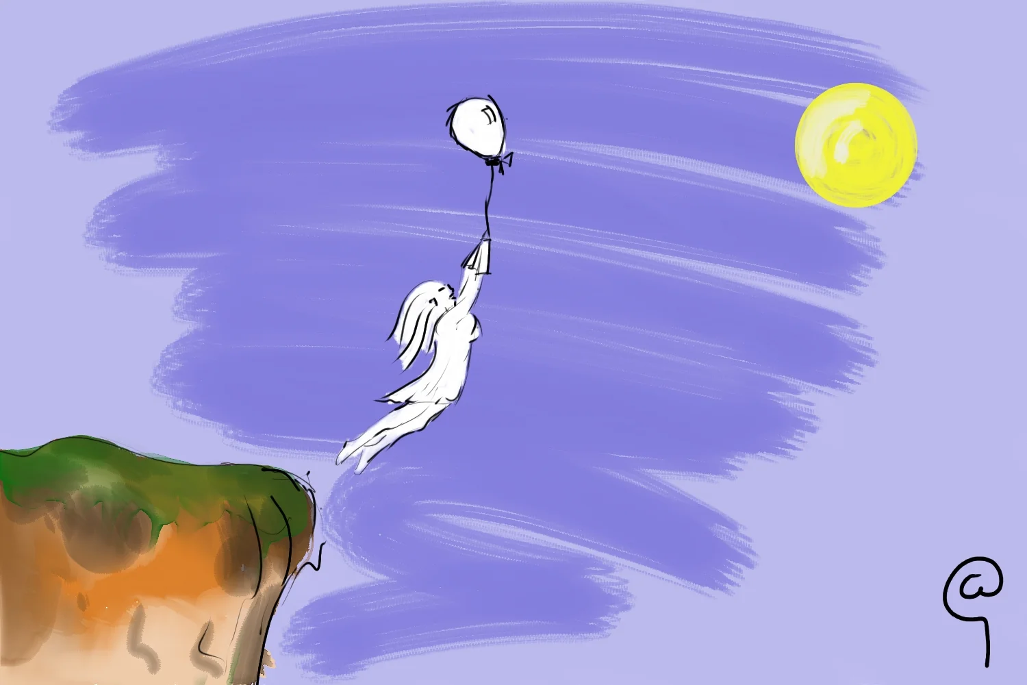 SK097 - Everyone's wish.jpg