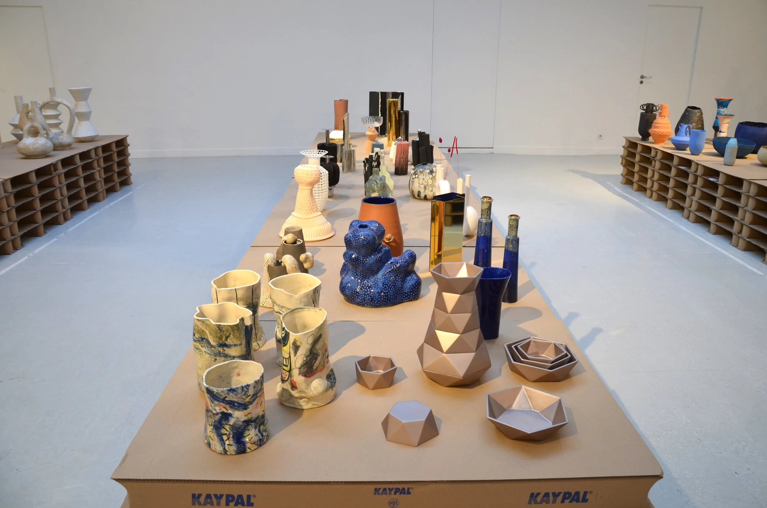 Blue Skye at 1000 Vases Exhibition - Helena Lacy .jpg
