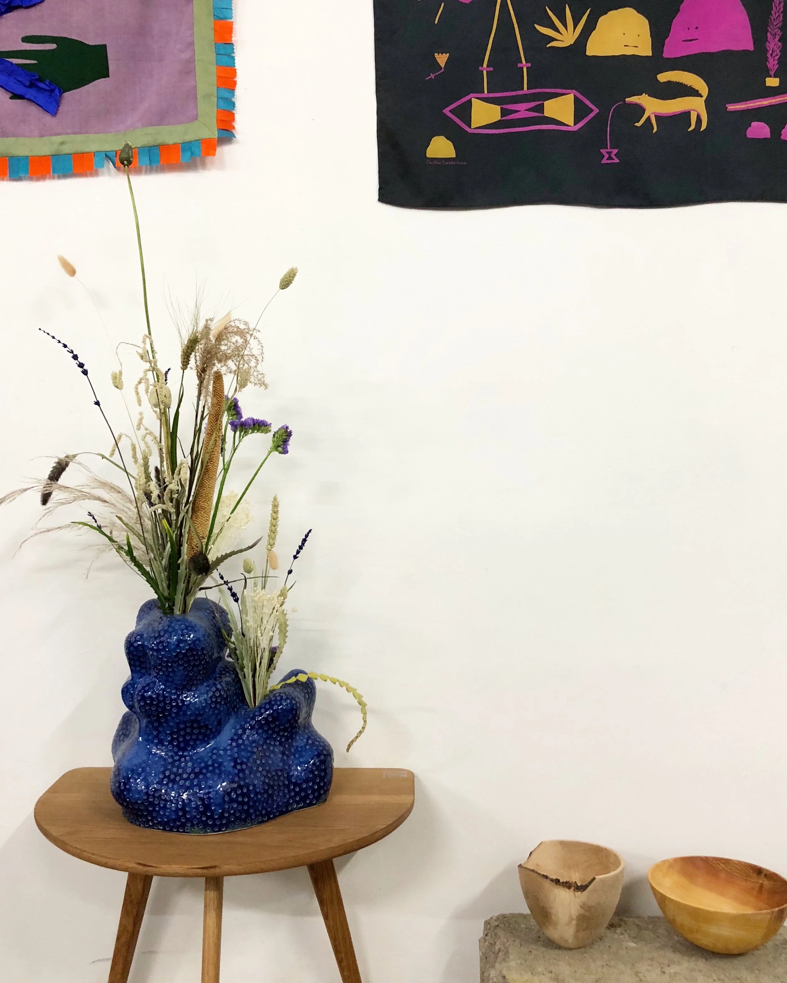 Peckham Craft Show - London Craft Week 2019