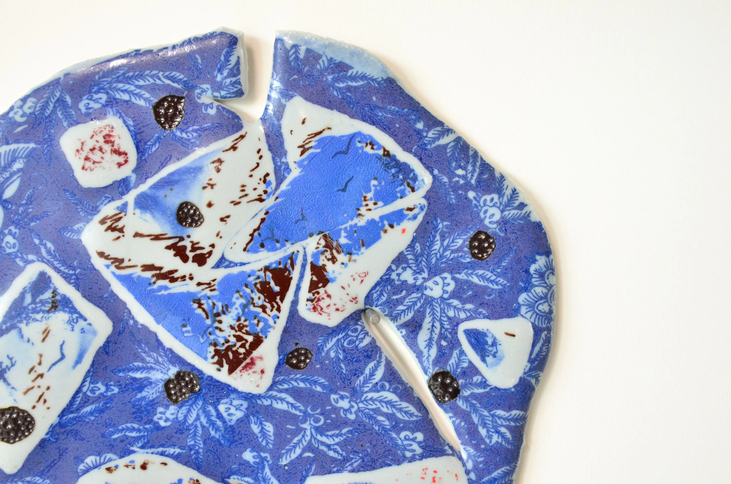 8. Glaze wall Piece, H28 x W29 cm, 2025, Helena Lacy.jpg