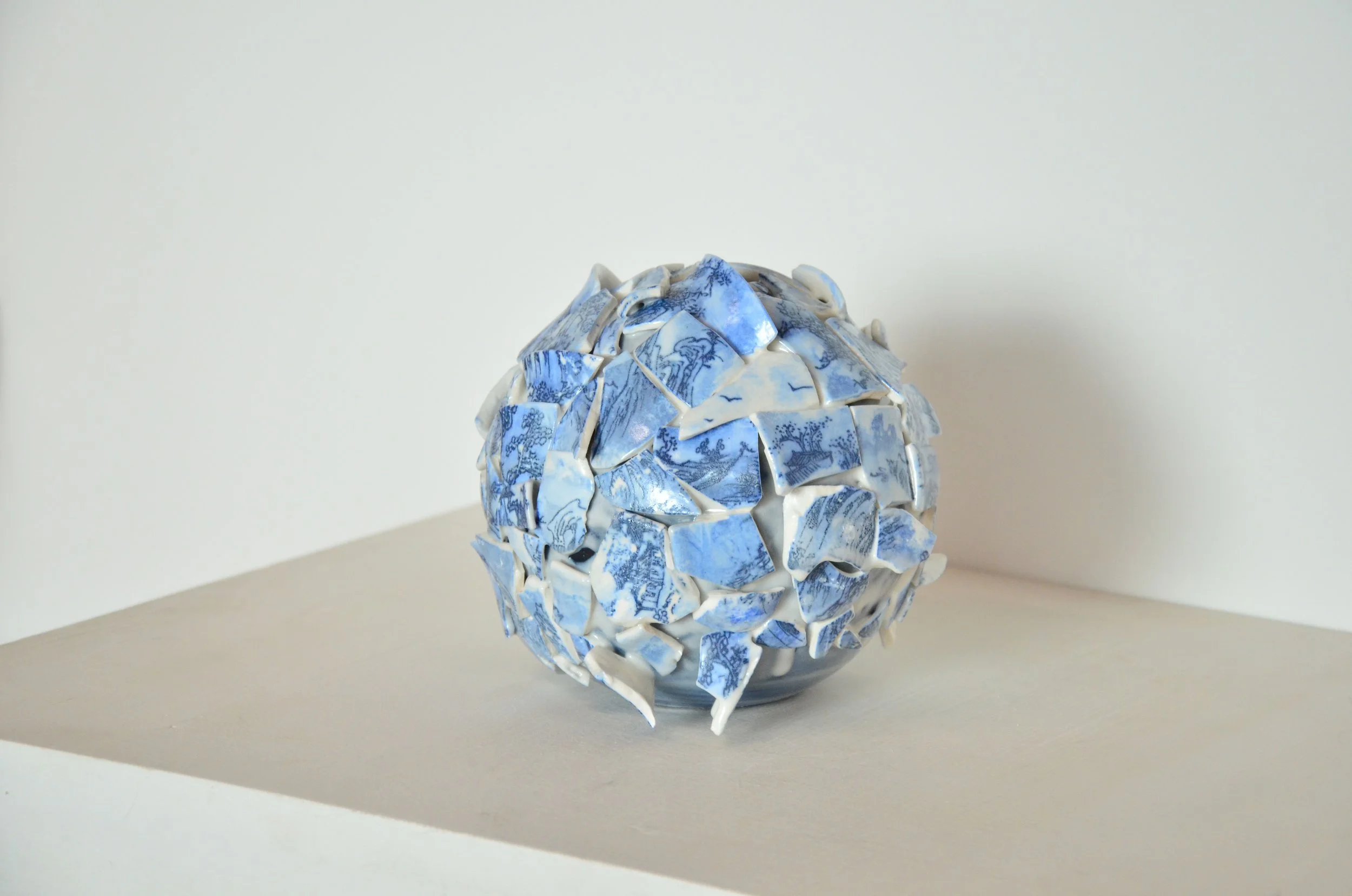 25. Layered Traces No2, Vessel 12 x 12 cm, Helena Lacy .jpg