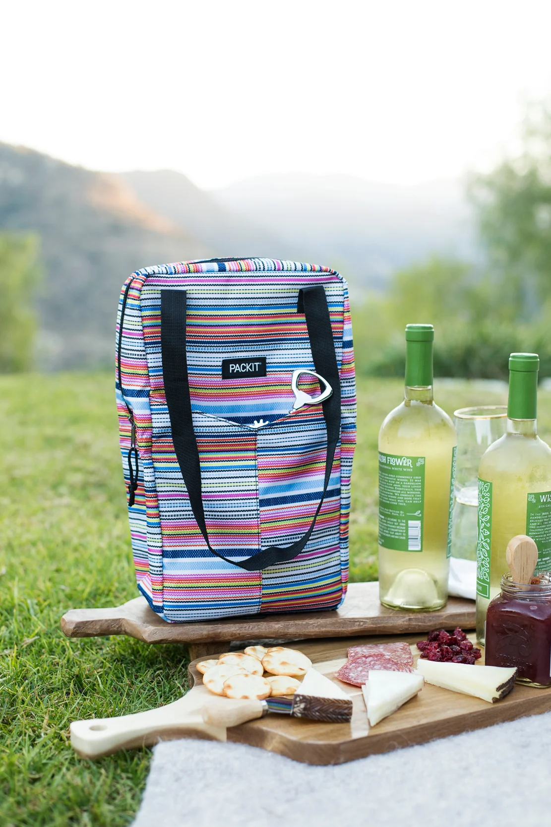 Double Wine Bag Blanket Stripes 4.jpg