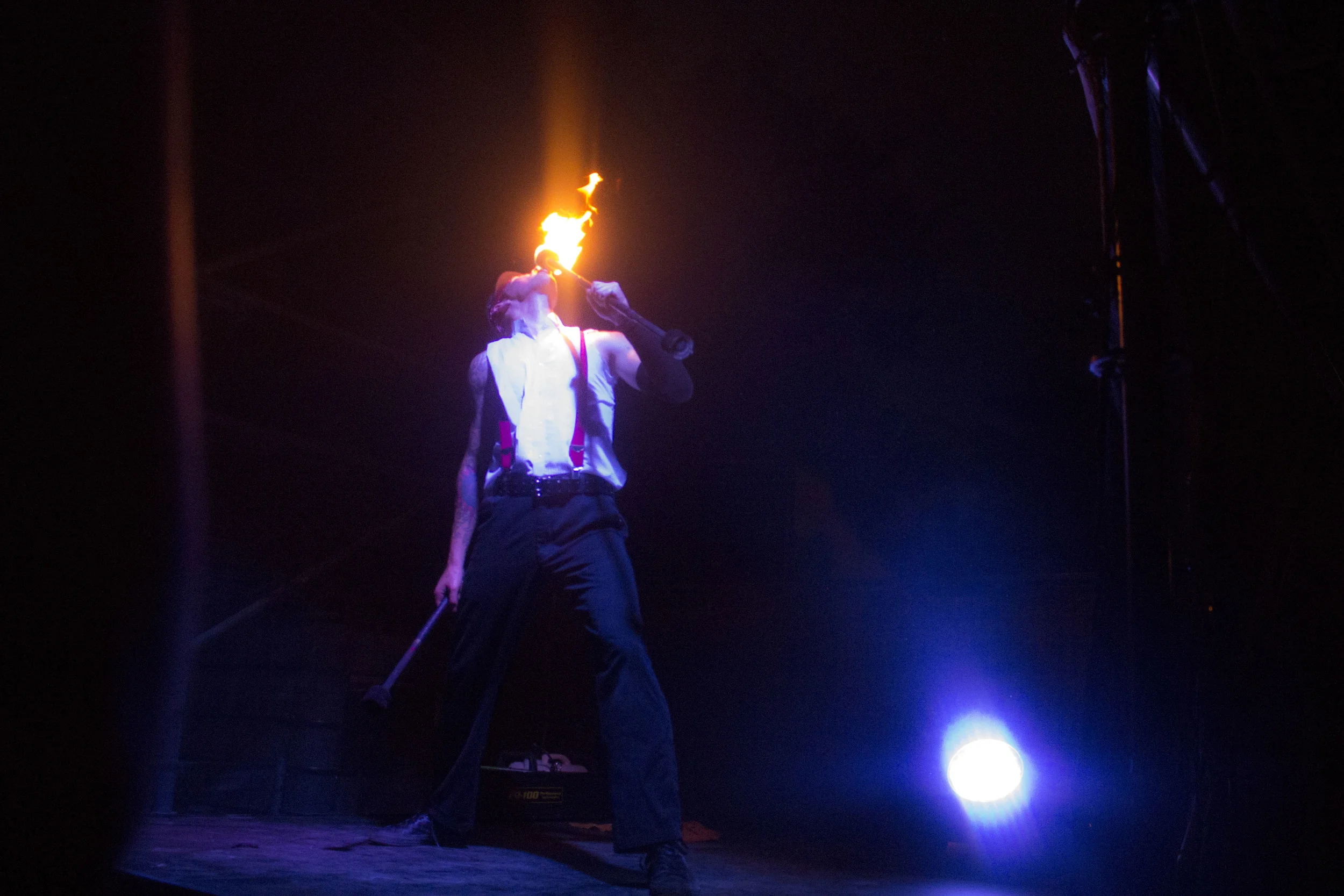 Electric Island: Civic Day Edition Review