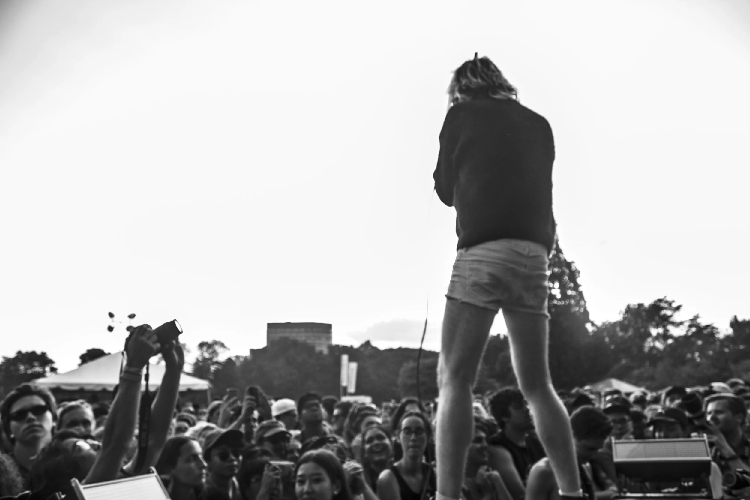 Time Festival Review