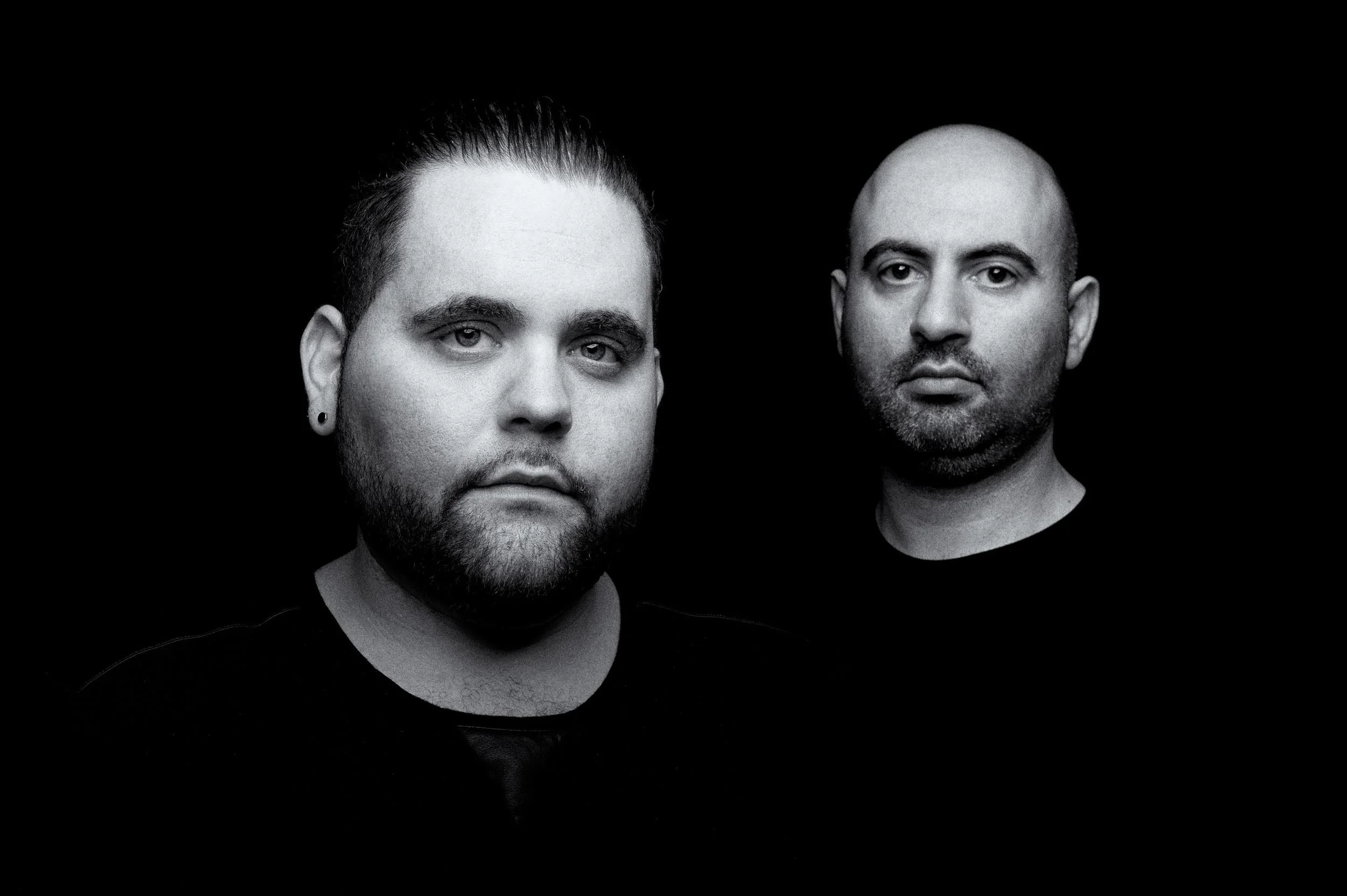 Lupinore Presents: The Junkies Interview ( Electric Island: Civic Day Edition)