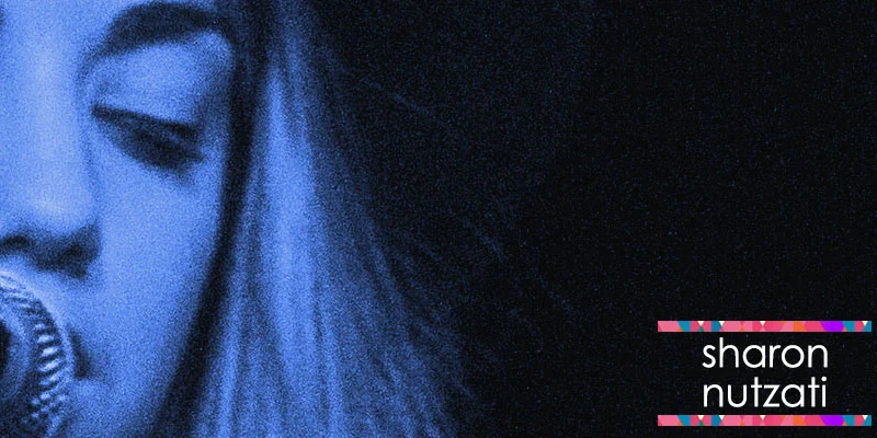 What is Indie Music: The Sharon Nutzati Session