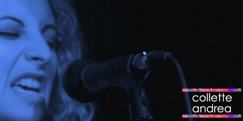 What is Indie Music: The Collette Andrea Session