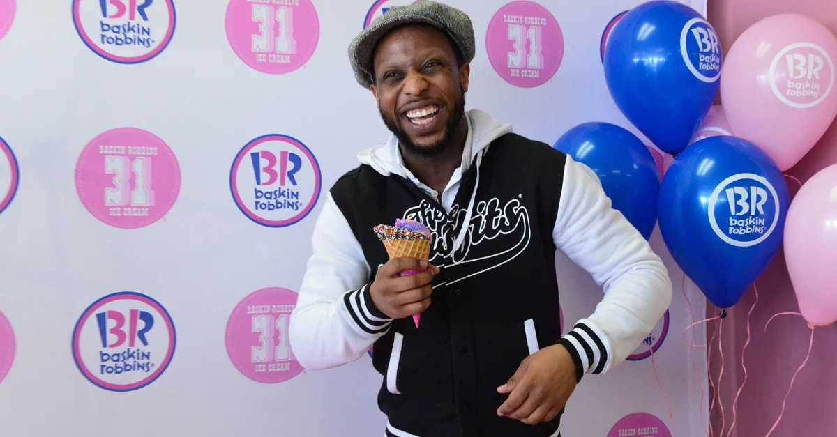 Which Ice Cream Flavour Are You?