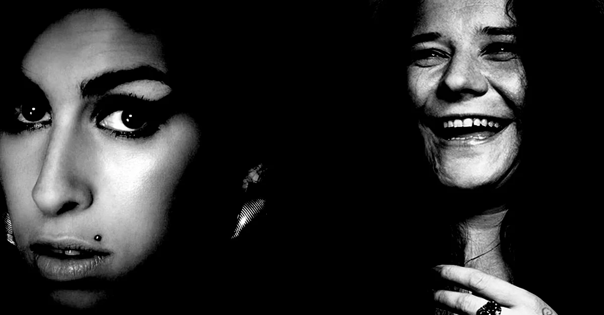 For The Love of Women...