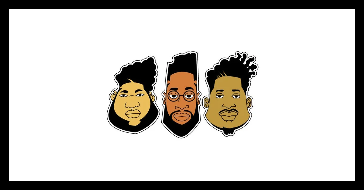 The Return of De La Soul
