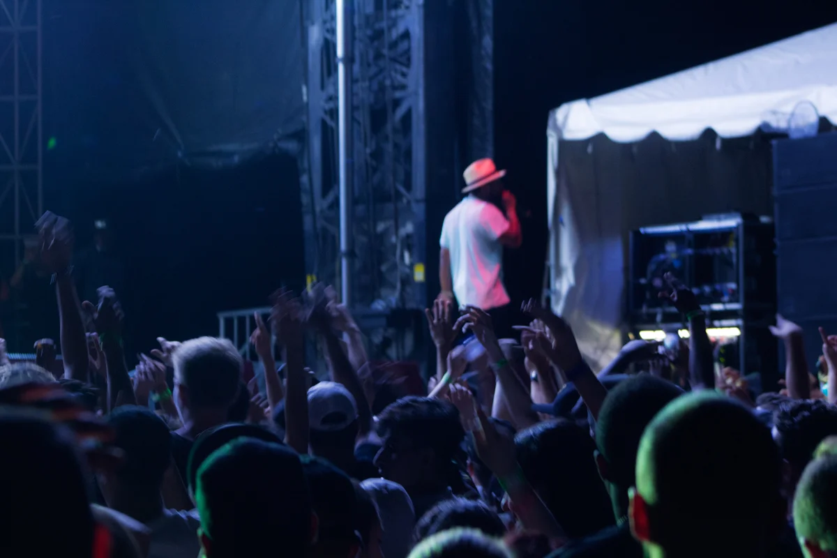 NXNE: Port Lands Edition (Review) 