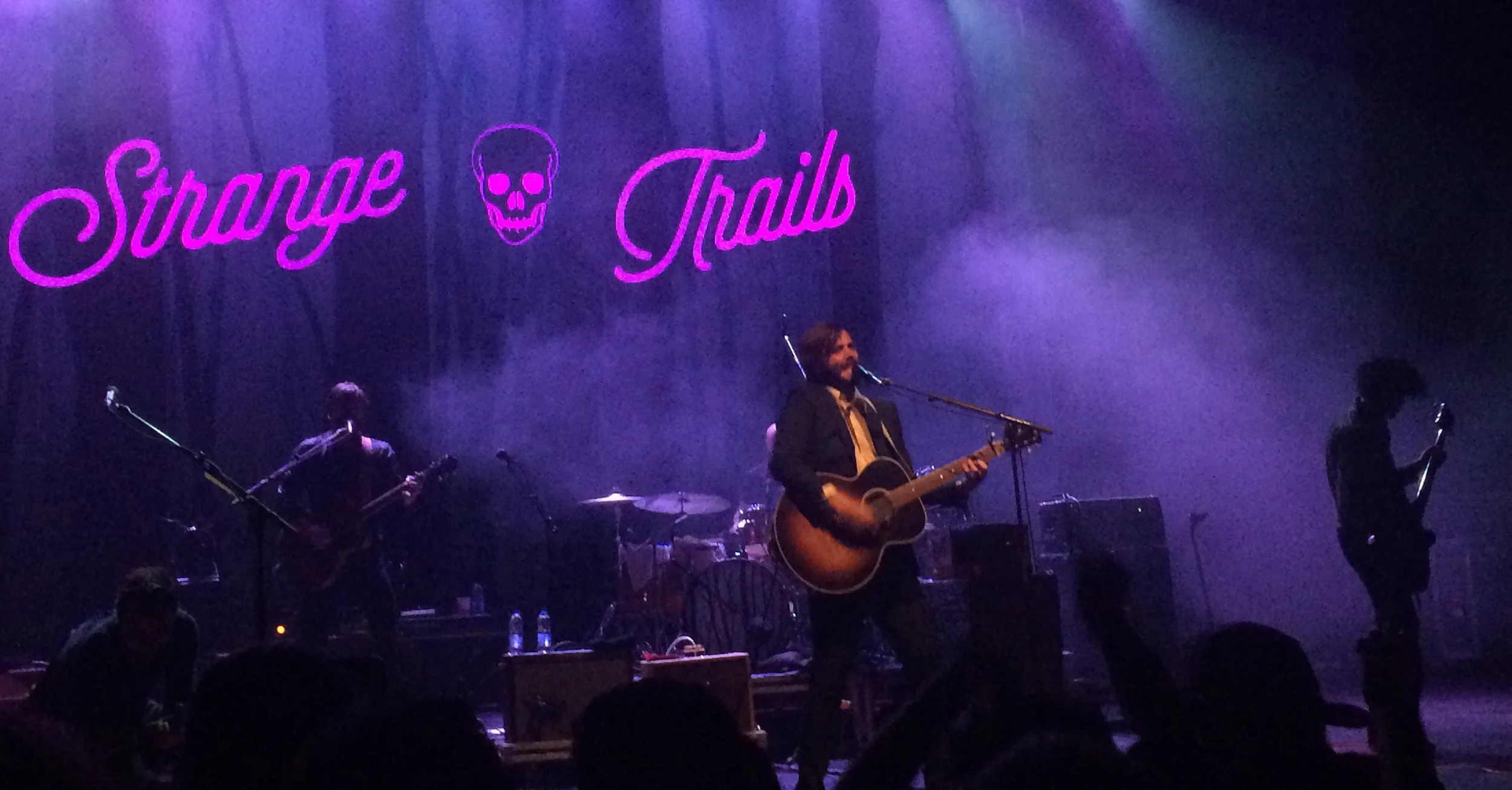 Lord Huron Show Review