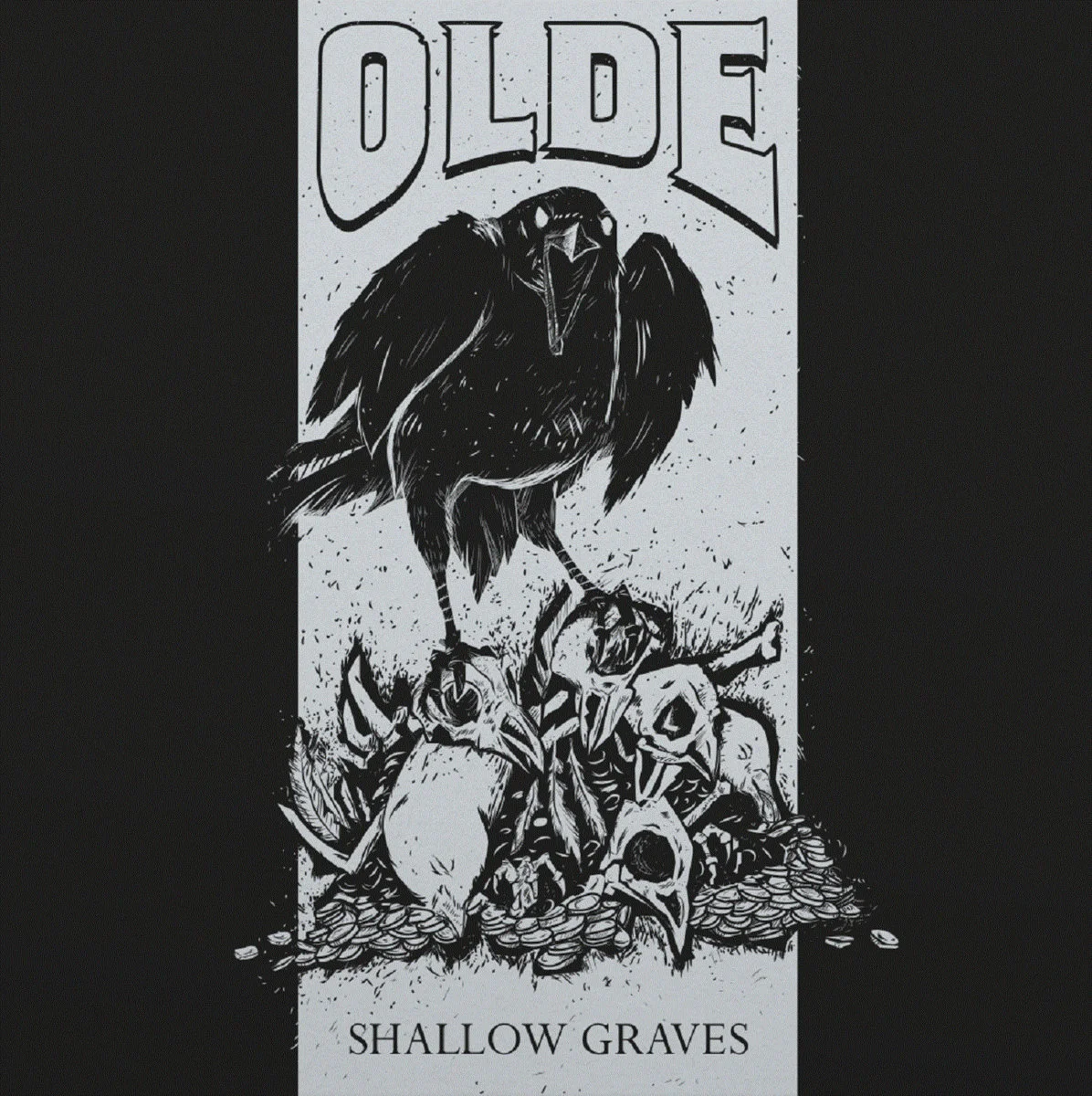 Olde "Shallow Graves" Album Review 