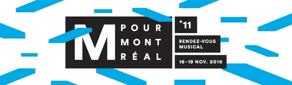 M FOR Montreal Announces Final Programming