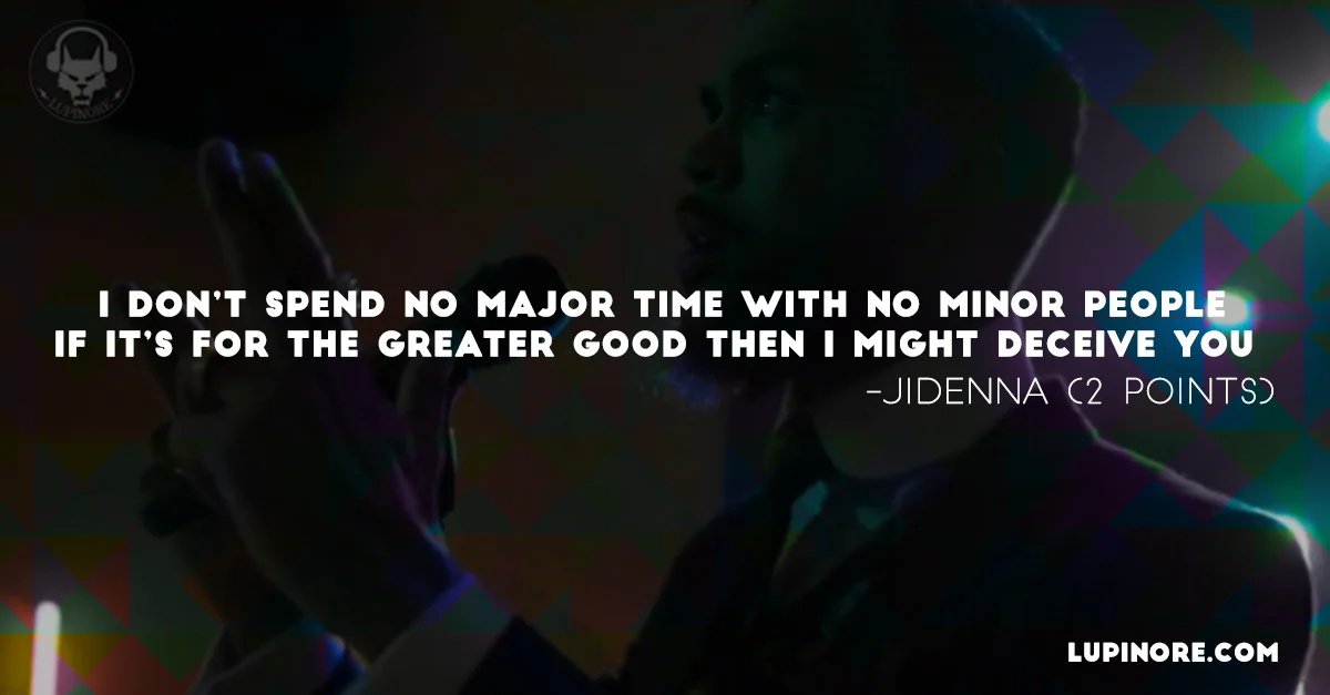 Album of The Week: Jidenna's The Chief