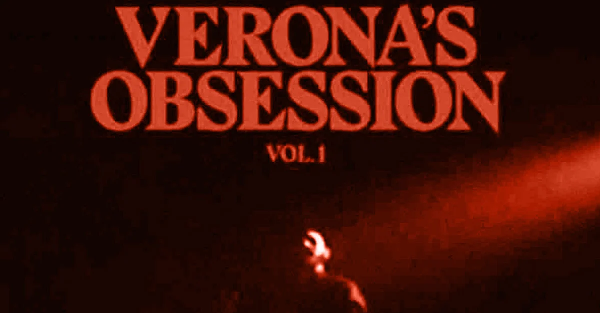 Officially Obsessed with Verona's Obsession V.1