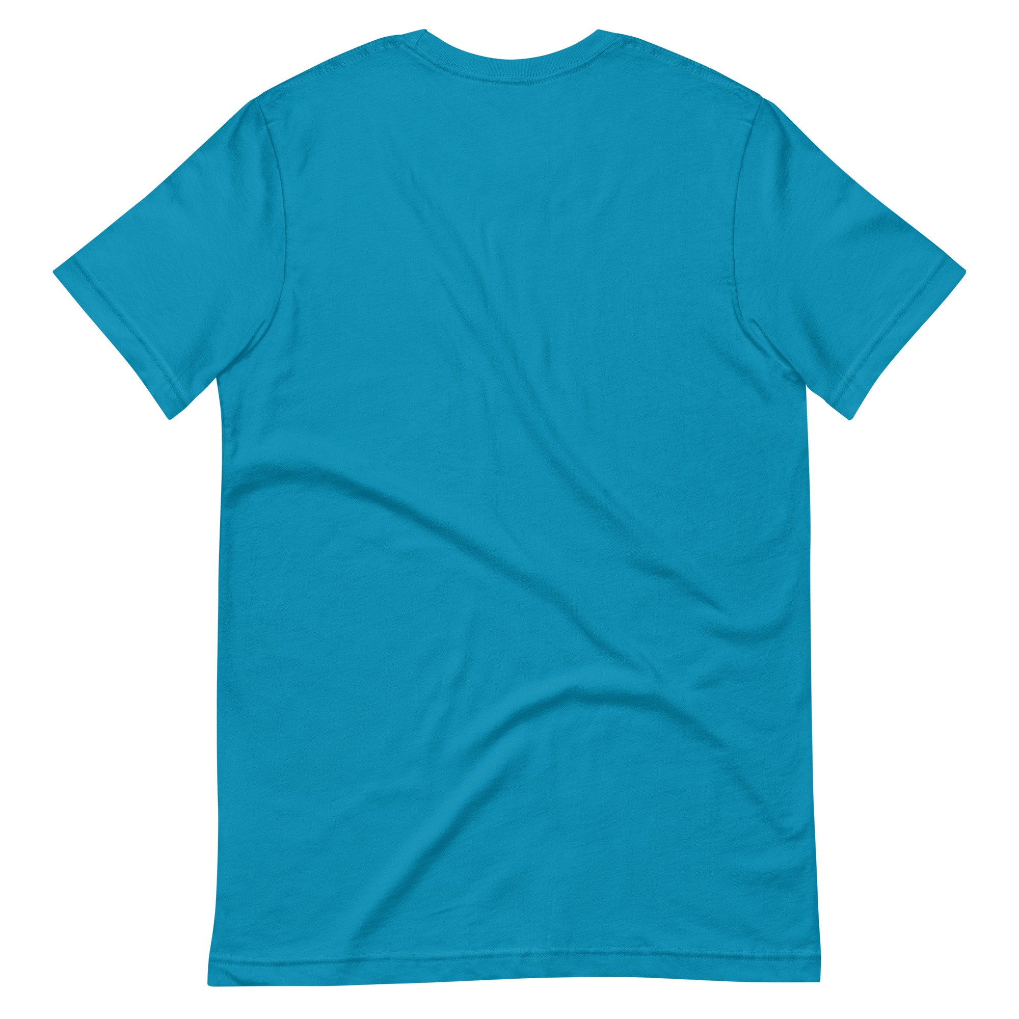 Dream Portal T-Shirt – Mysterious Figure with Flowers No.2