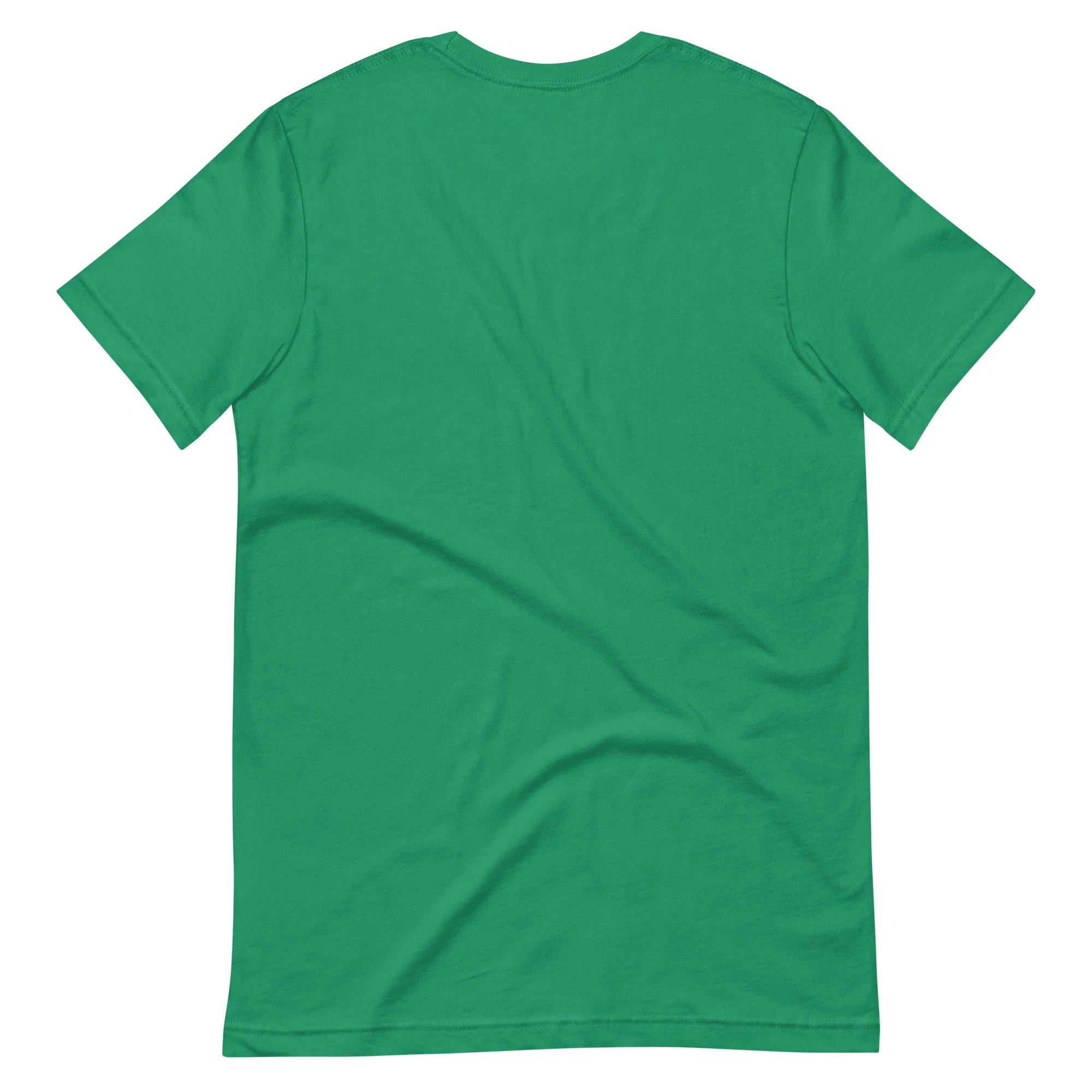 Dream Portal T-Shirt – Mysterious Figure with Flowers No.2