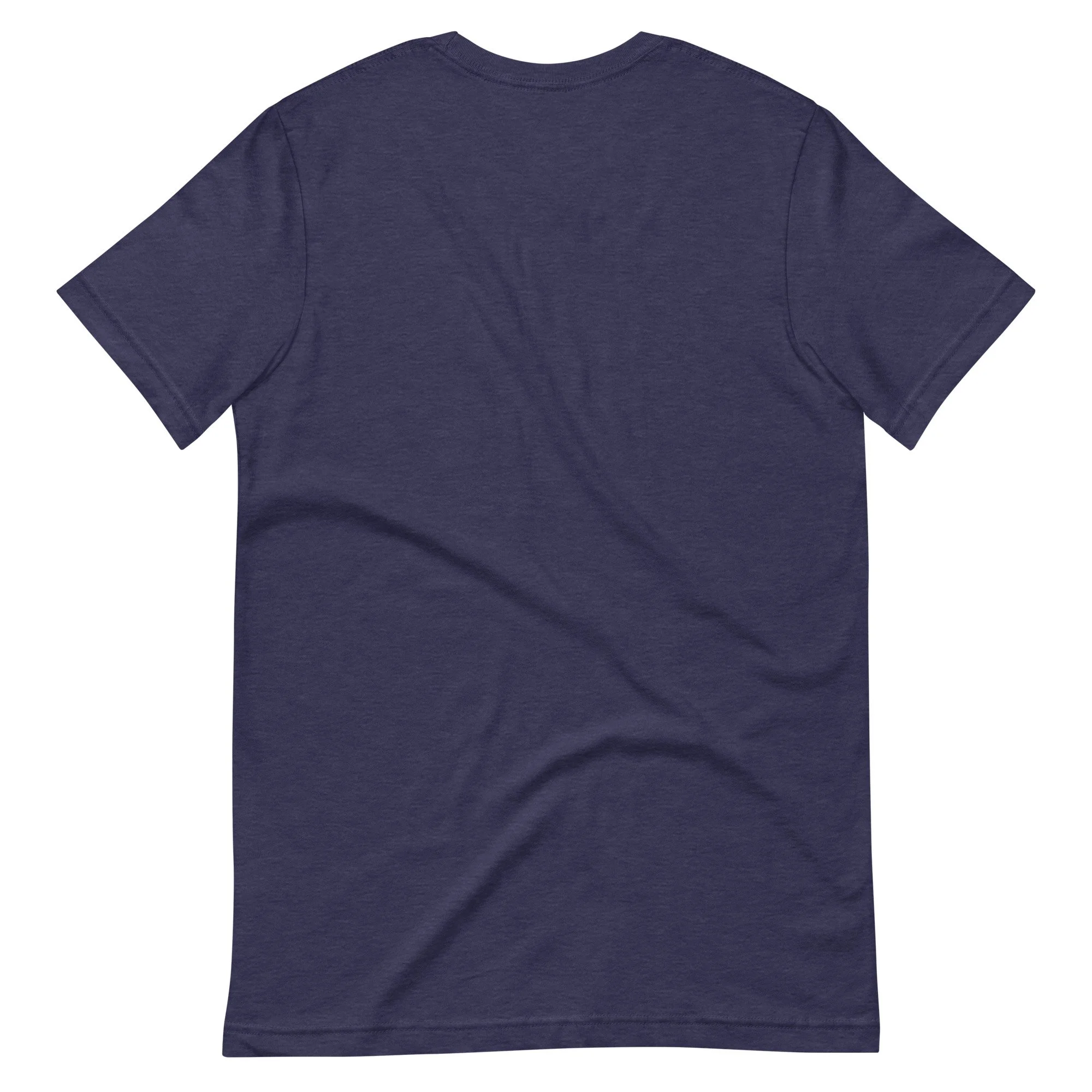 Dream Portal T-Shirt – Mysterious Figure with Flowers No.4
