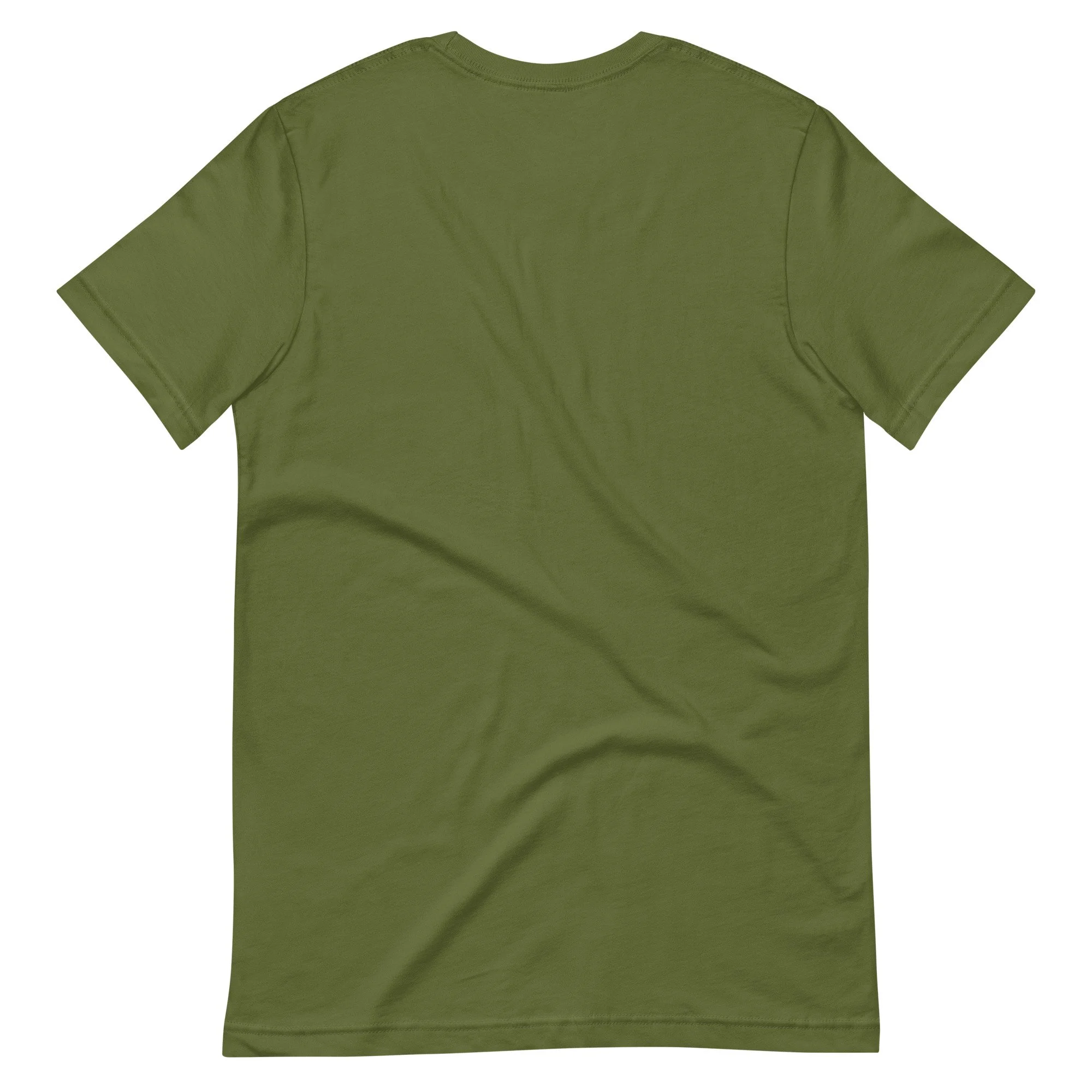 Dream Portal T-Shirt – Mysterious Figure with Flowers No.4