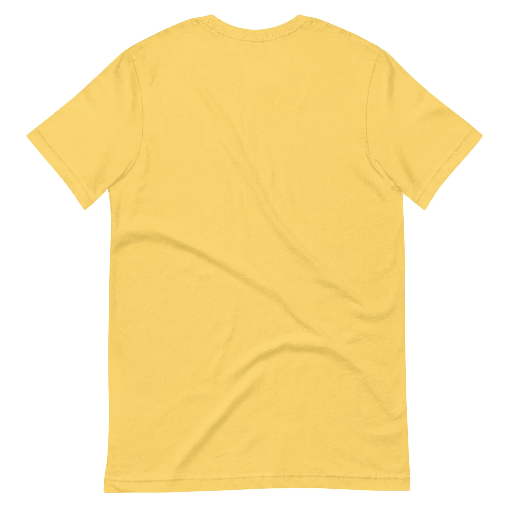 Dream Portal T-Shirt – Mysterious Figure with Flowers No.4