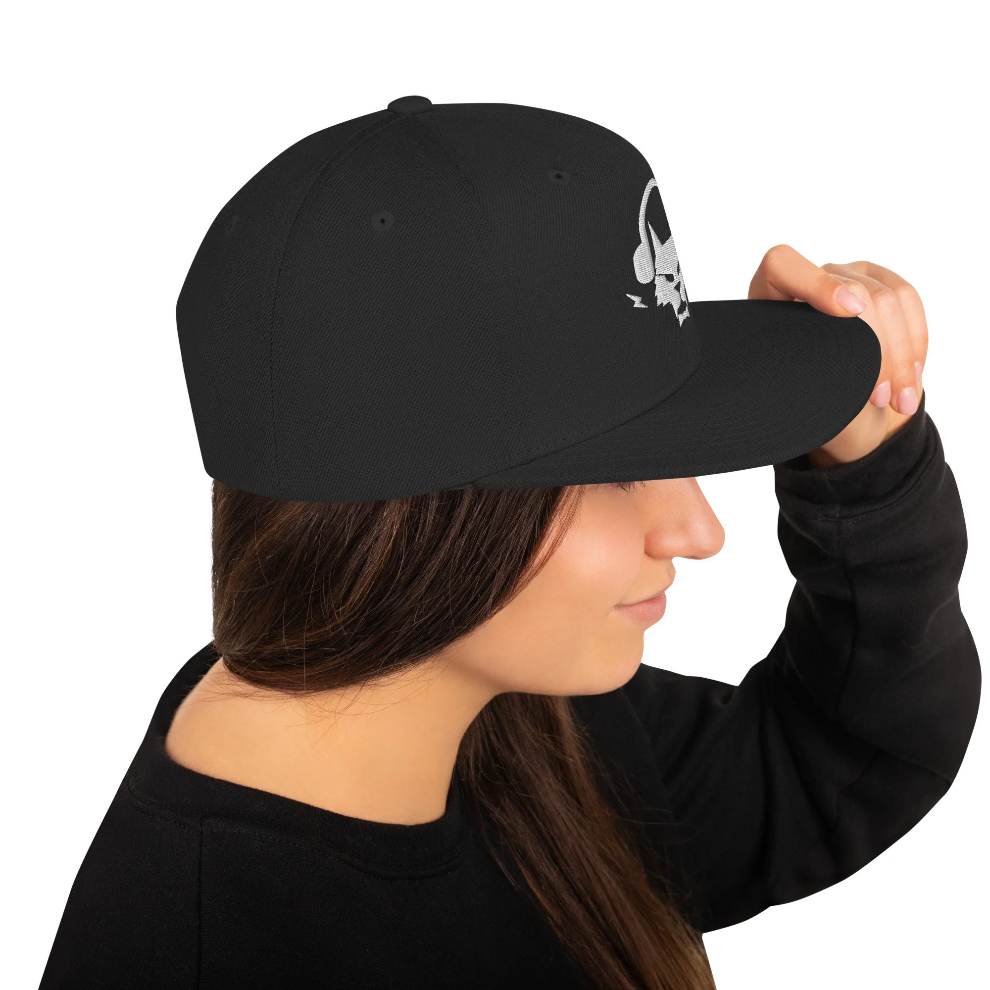 Lupinore Snapback