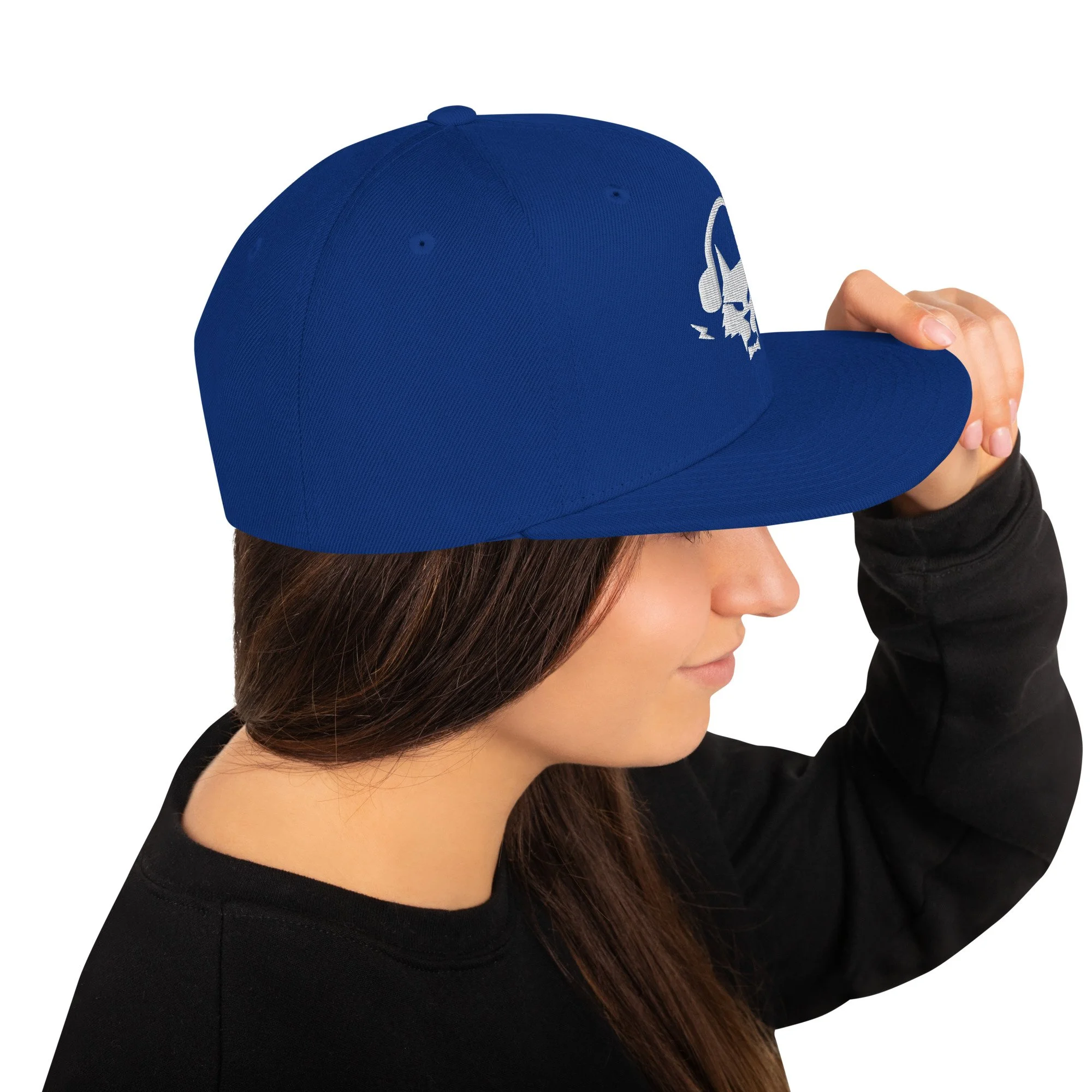 Lupinore Snapback