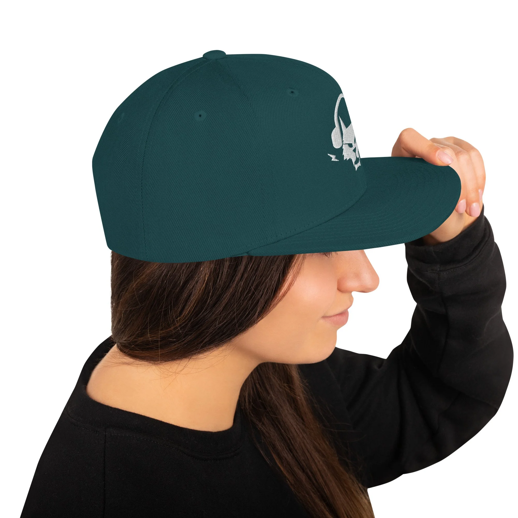 Lupinore Snapback