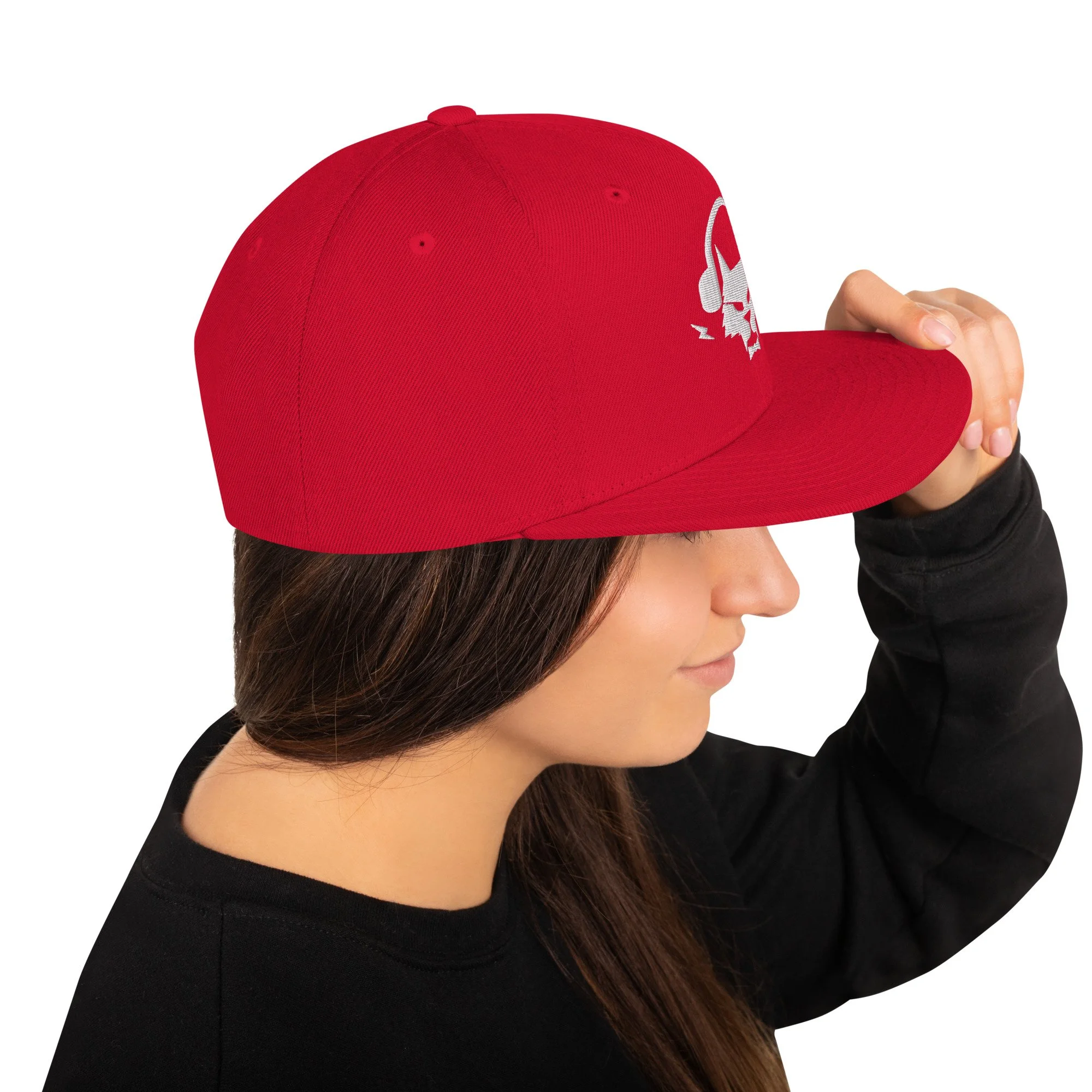 Lupinore Snapback