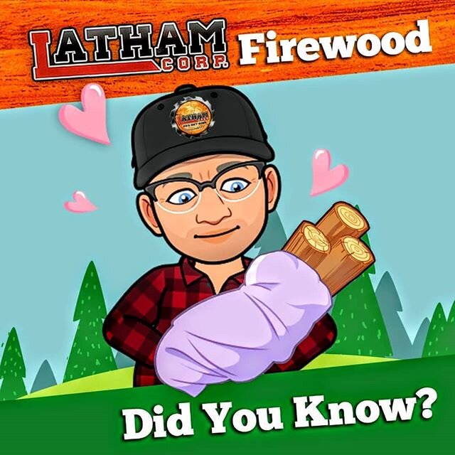 Did You Know? Our $10 Seasoned Firewood Bundle Station is open 24/7 and is 10 miles away from most local campsites. Stop by! 🔥🔥🔥 663 B Voluntown Road #Griswold #firewoodct #firewood #campfire🔥 #camping #CT