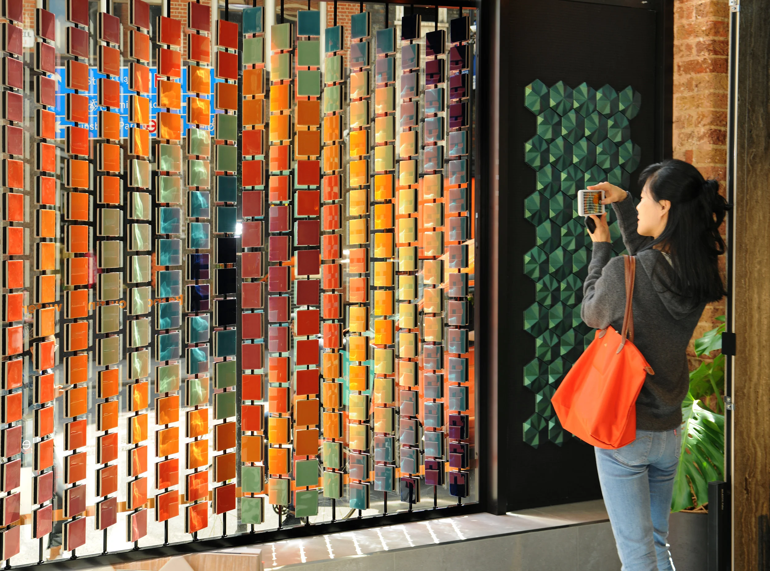  Photograph by Philip Vile 