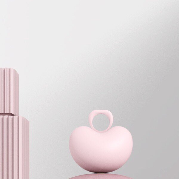 ALEKSA studio furniture &amp; accessories collection featuring the Pastel Pink Stool, side tables &amp; vases. Handbags designed by our director @aleksa_rizova - photos to come soon. All available to preorder in bespoke finishes. Online shop coming s