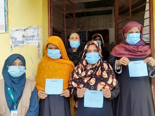 HAEFA - May Newsletter 2023